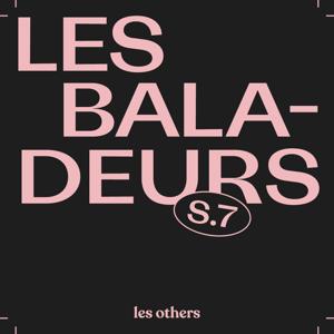 Les Baladeurs by Les Others