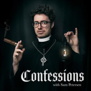 Confessions by Nearly Media
