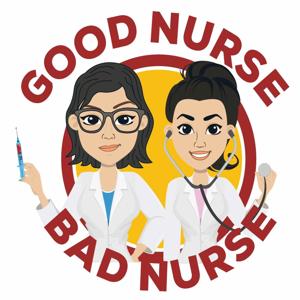 Good Nurse Bad Nurse by Good Nurse Bad Nurse