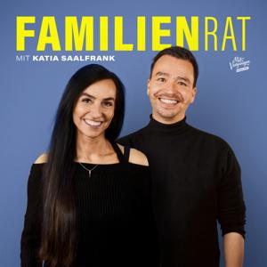 Familienrat mit Katia Saalfrank by Mit Vergnügen