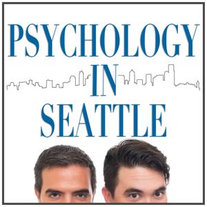 Psychology In Seattle Podcast by Kirk Honda