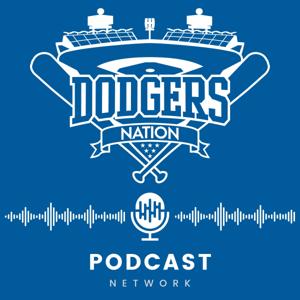 Dodgers Nation Podcast Network by Dodgers Nation