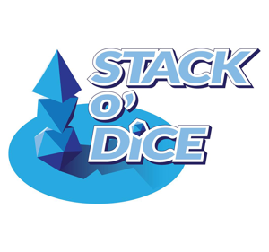 Stack o’ Dice by Stack o’ Dice