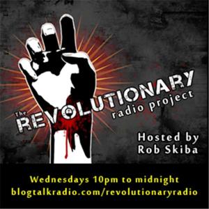 Revolutionary Radio