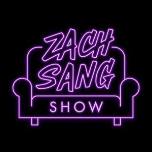 Zach Sang Show by Sangasong, LLC