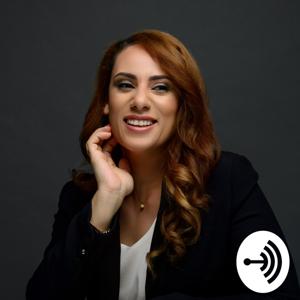 The Afrah Hamdy Podcast by Afrah Hamdy