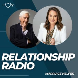 Relationship Radio: Marriage, Sex, Limerence & Avoiding Divorce by Dr. Joe Beam & Kimberly Beam Holmes: Experts in Fixing Marriages & Saving Relationships