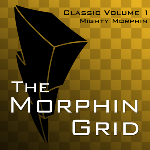 The Morphin Grid: Classic Vol. 1