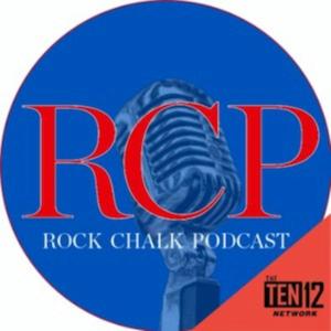 Rock Chalk Podcast by Blue Wings Media, LLC