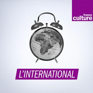 L'international by France Culture