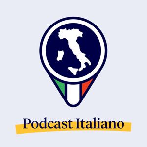 Podcast Italiano by Davide Gemello