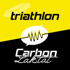 triathlon talk – Carbon & Laktat by Frank Wechsel, Nils Flieshardt, Simon Müller, Anna Bruder, Peter Jacob