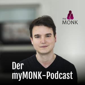 myMONK Podcast by Tim Schlenzig | myMONK