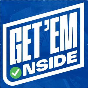 Get 'Em Onside | The Sportsbet NRL Podcast by Sportsbet