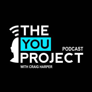 The You Project by Craig Harper