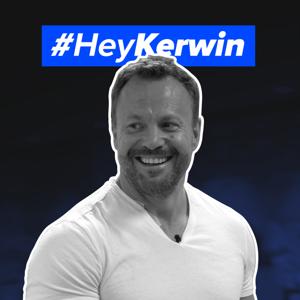 #HeyKerwin