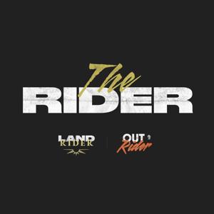 Outrider & Land Rider | Des Podcasts Star Wars & Warhammer by The Rider Podcasts