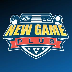 New Game Plus - A Retro Gaming Podcast by New Game Plus