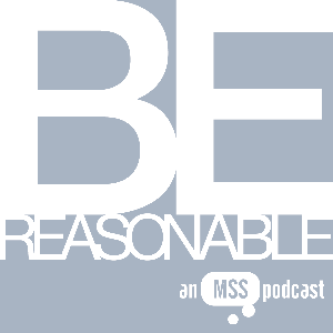 Be Reasonable by Merseyside Skeptics Society