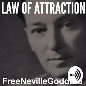 The Free Neville Goddard Podcast with Mr Twenty Twenty by Mr Twenty Twenty
