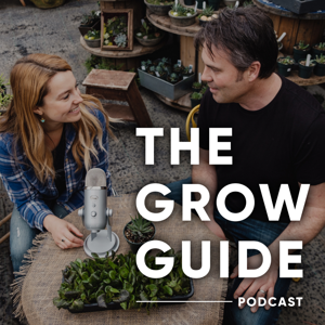 The Grow Guide by The Grow Guide