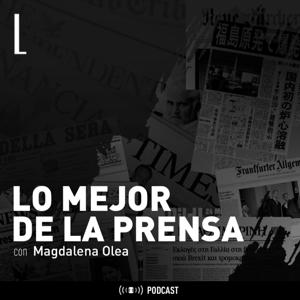 Lo Mejor De La Prensa by El Líbero