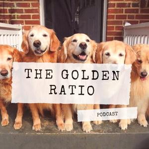 The Golden Ratio Podcast by The Golden Ratio