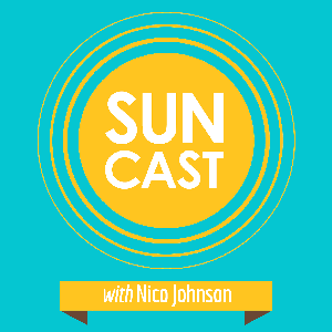 SunCast by Nico Johnson