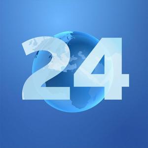 ČT24 by ČT24