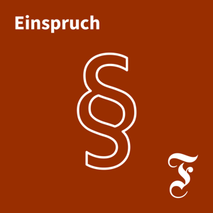 FAZ Einspruch by Frankfurter Allgemeine Zeitung F.A.Z.