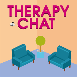 Therapy Chat by Laura Reagan, LCSW-C