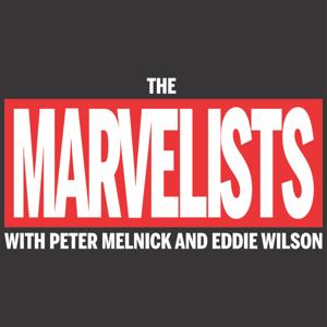 The Marvelists by The Marvelists
