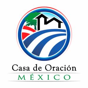 Casa de Oración México by casadeoracionmexico