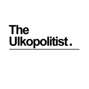 The Ulkopolitist by Ulkopolitist