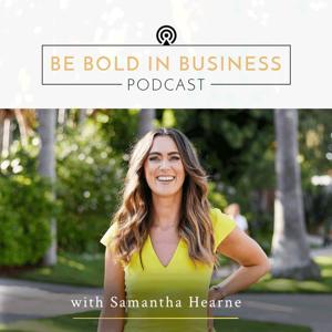 Be Bold in Business