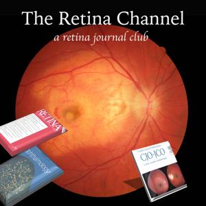 The Retina Channel Podcast by Keyvan Koushan, MD, FRCSC