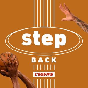 Step back by L'EQUIPE