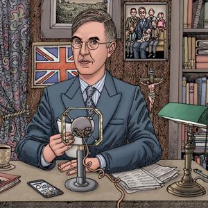 The Moggcast by ConservativeHome.com