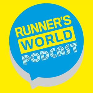 The Runner's World UK Podcast by Runner's World UK