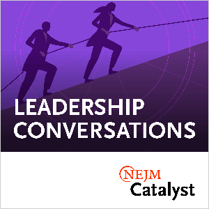 Leadership Conversations