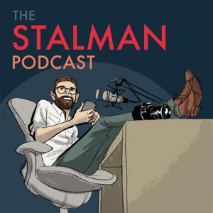 The Stalman Podcast by Tyler Stalman