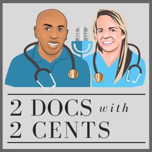2 Docs with 2 Cents