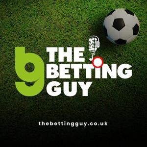 The Betting Guy - Football Betting and Trading Advice and the occasional In Play Trade in the horses