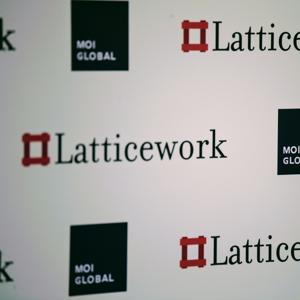 The Latticework Podcast, presented by MOI Global