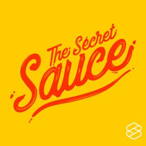 The Secret Sauce by THE STANDARD
