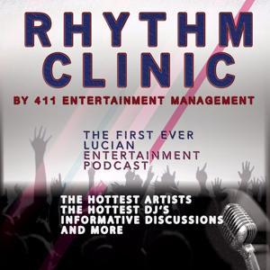 The Rhythm Clinic