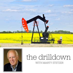 The Drill Down - Exploring Oil and Gas Topics