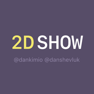 2D Show
