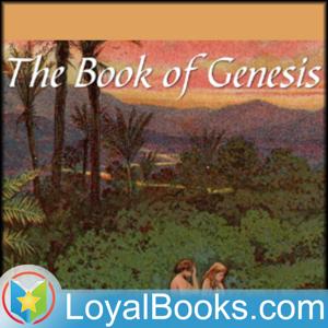 The Bible – The  Book of Genesis by Unknown