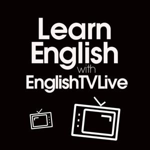 Learn English with EnglishTVLive by Lloyd Meikle